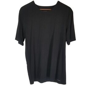 Pair of Thieves Black V Neck T Shirt Extra Large‎ Mens Ready For Everything